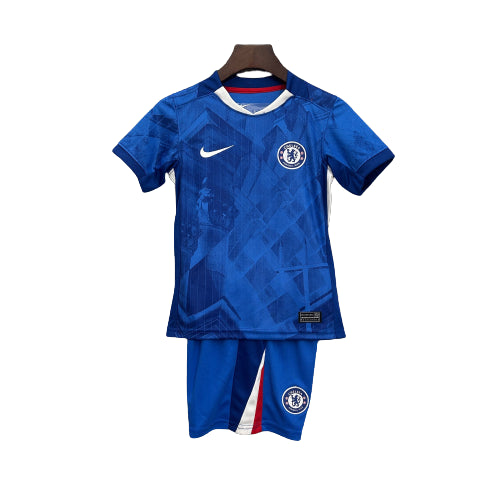 Conjunto Infantil - Chelsea 25/26 I de Local