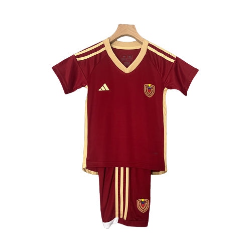 Conjunto Infantil - Venezuela 24/25 I de Local
