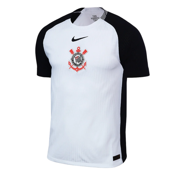 Camiseta Corinthians 25/26 I de Local - Versión Jugador