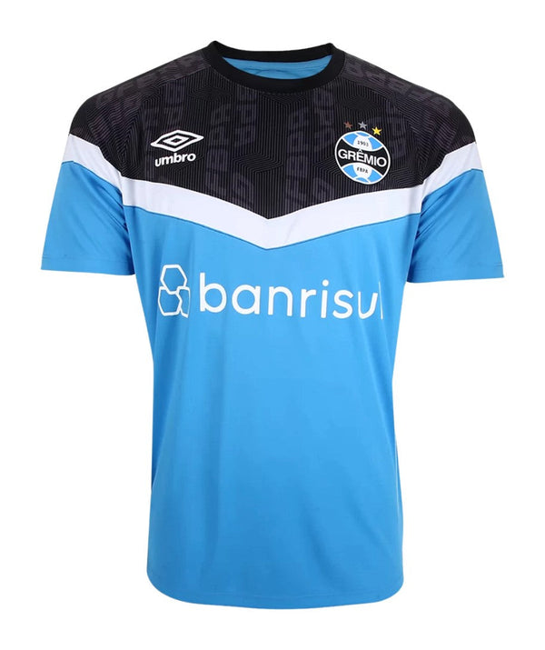 Camiseta Grêmio 23/24 Entrenamiento - Versión Aficionado