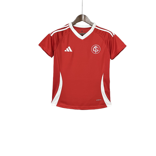 Camiseta Internacional 25/26 I de Local - Mujer