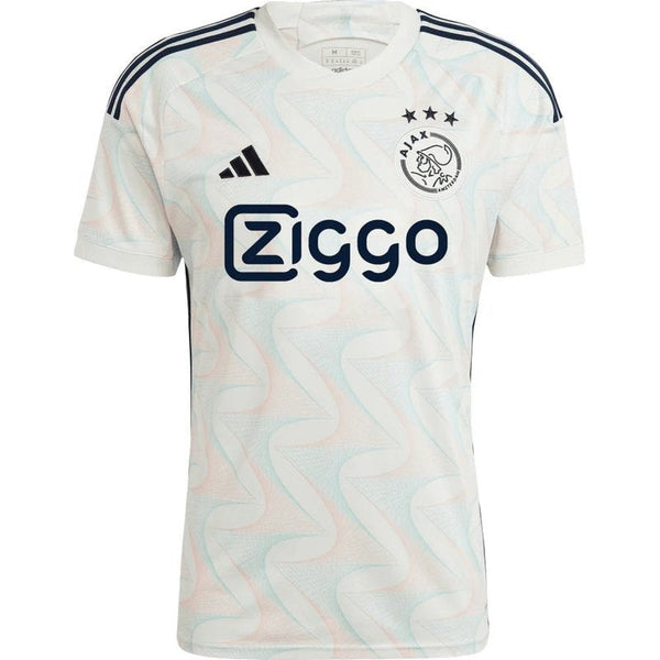 Camiseta Ajax 23/24 II de Visitante - Versión Jugador