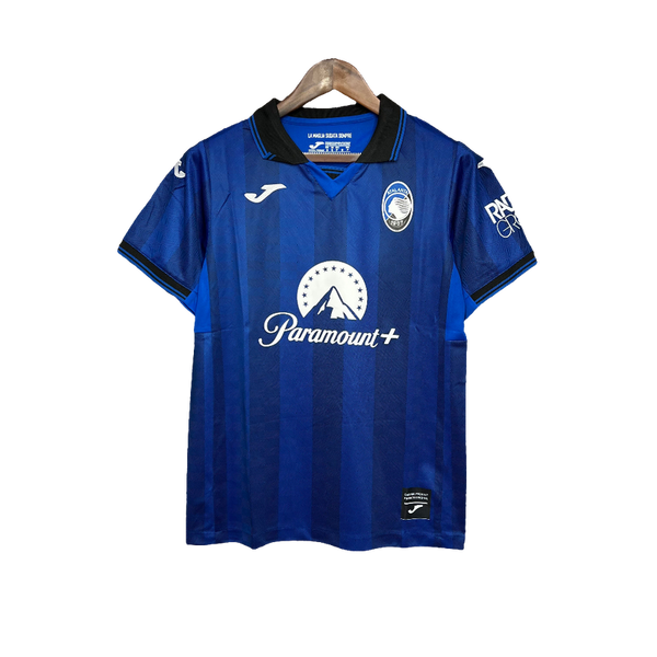 Camiseta Atalanta 24/25 Edición Final - Versión Aficionado