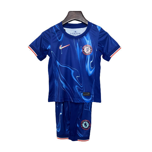 Conjunto Infantil - Chelsea 24/25 I de Local