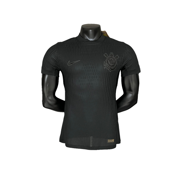 Camiseta Corinthians 24/25 II de Visitante - Versión Jugador