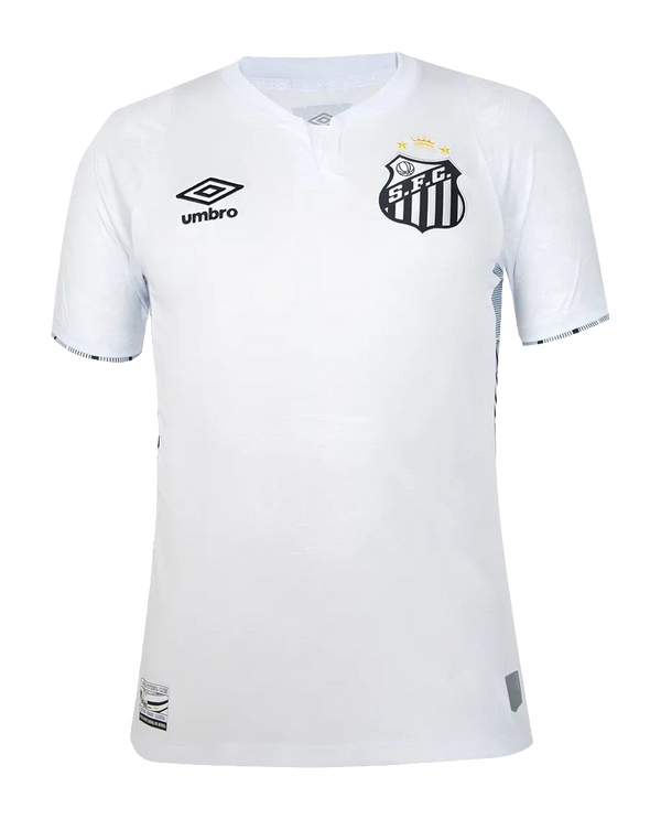 Camiseta Santos 24/25 I de Local - Versión Aficionado