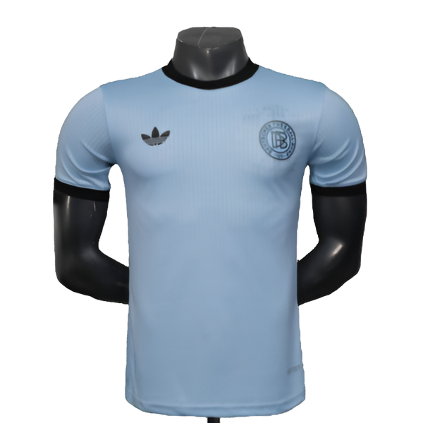 Camiseta Alemanha 25/26 Edición Aniversario - Versión Jugador