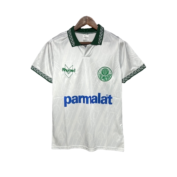 Camiseta Palmeiras 94/95 II de Visitante - Versión Retro