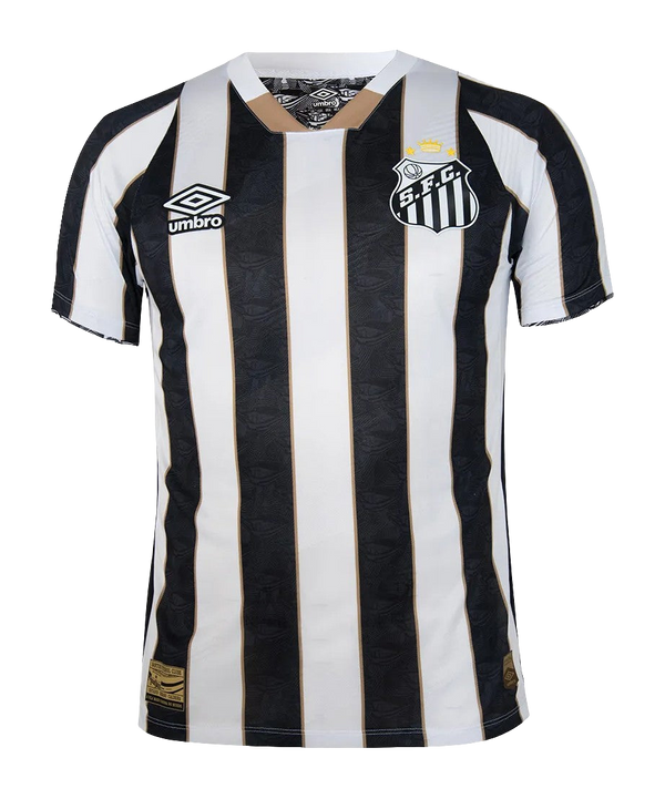 Camiseta Santos 24/25 II de Visitante - Versión Aficionado