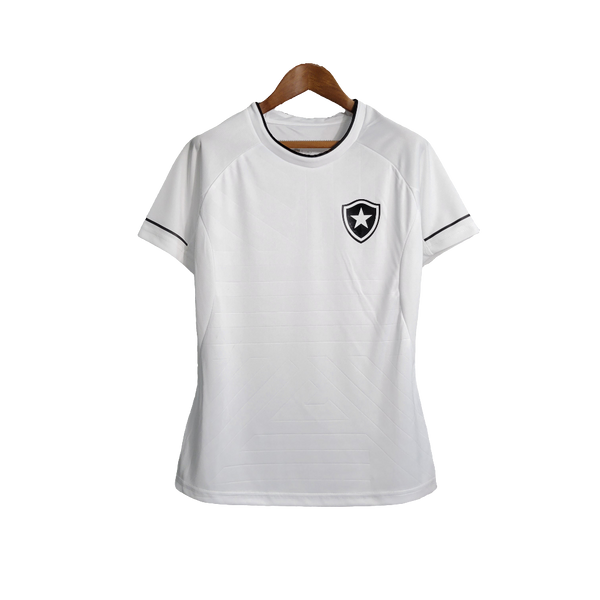 Camiseta Botafogo 22/23 III Tercera - Mujer