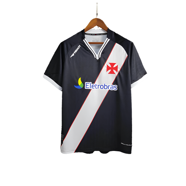 Camiseta Vasco 2010 I de Local - Versión Retro