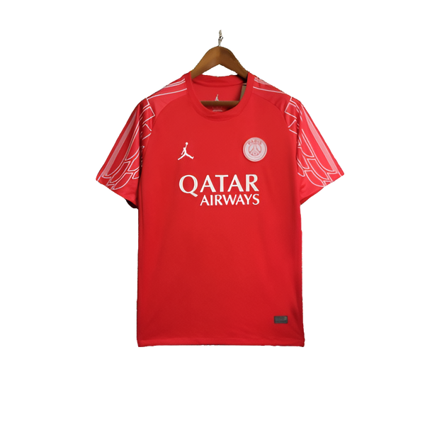 Camiseta Paris Saint - Germain (PSG) 25/26 II Tercera - Versión Aficionado