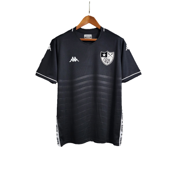 Camiseta Botafogo 19/20 II de Visitante - Versión Retro