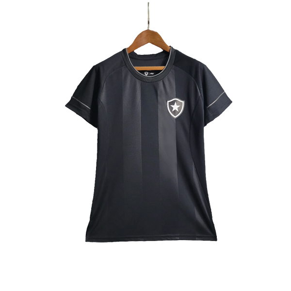 Camiseta Botafogo 22/23 II de Visitante - Mujer