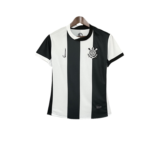 Camiseta Corinthians 24/25 III Tercera - Mujer