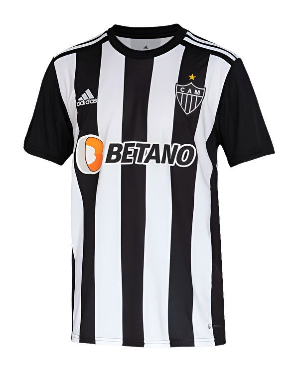 Camiseta Atlético Mineiro 22/23 I de Local - Versión Aficionado