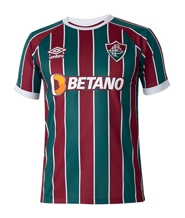 Camiseta Fluminense 23/24 I de Local - Versión Aficionado