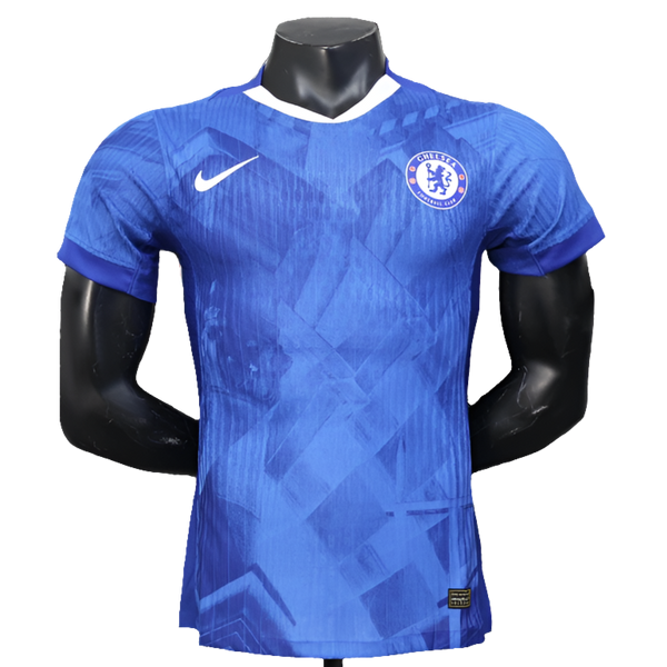 Camiseta Chelsea 25/26 I de Local - Versión Jugador