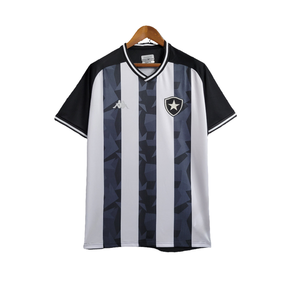 Camiseta Botafogo 19/20 I de Local - Versión Retro
