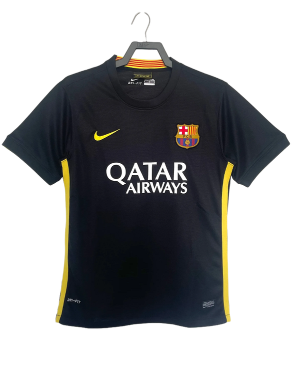 Camiseta Barcelona 13/14 III Tercera - Versión Retro