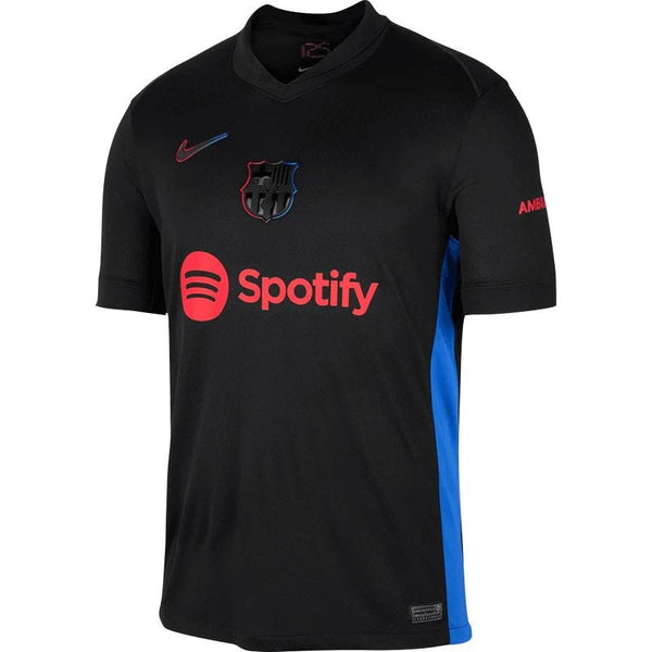 Camiseta Barcelona FC 24/25 II de Visitante - Versión Aficionado