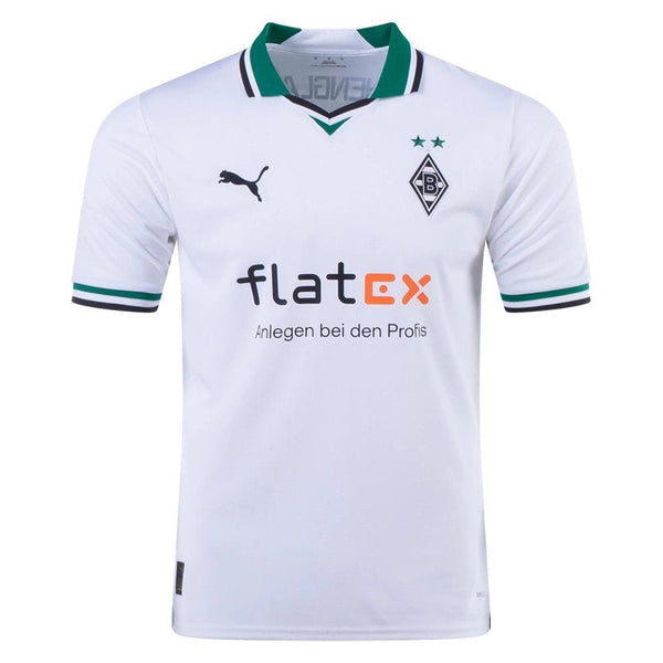 Camiseta Borussia Monchengladbach 23/24 I de Local - Versión Aficionado