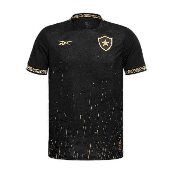 Camiseta Botafogo 24/25 II de Visitante - Versión Aficionado
