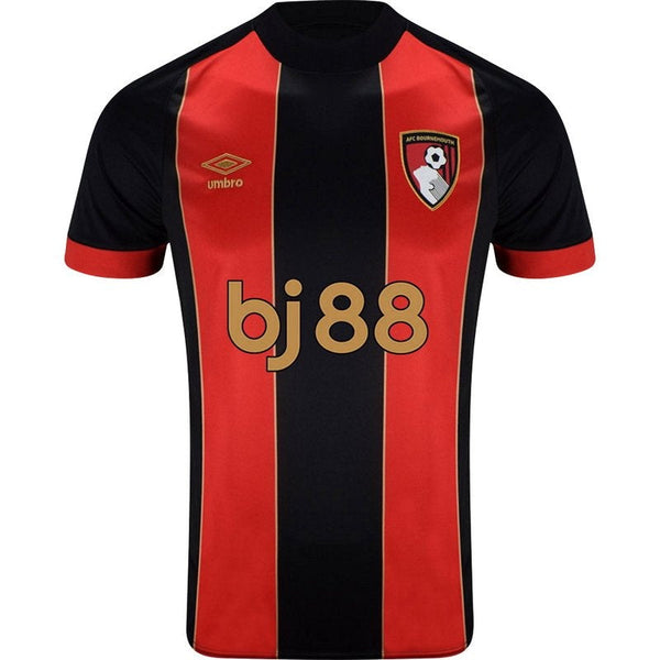 Camiseta Bournemouth 24/25 I de Local - Versión Aficionado