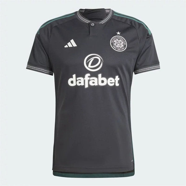 Camiseta Celtic F.C. 23/24 II de Visitante - Versión Aficionado