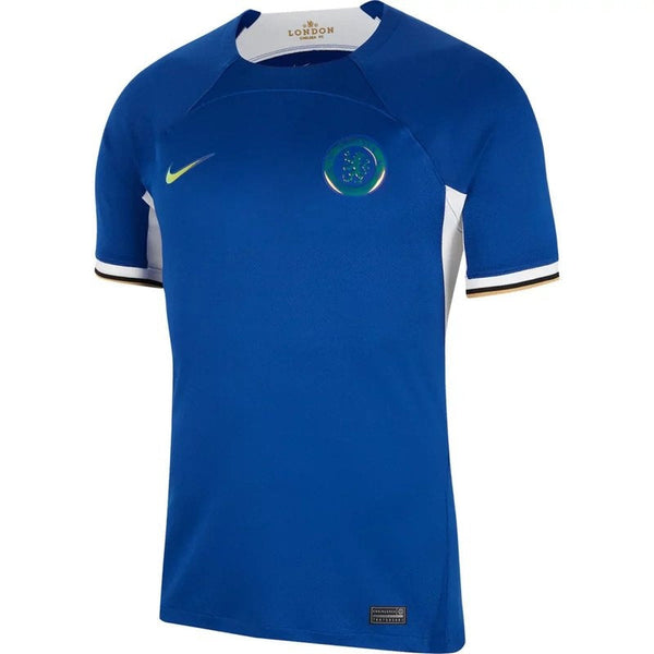 Camiseta Chelsea 23/24 I de Local - Versión Aficionado