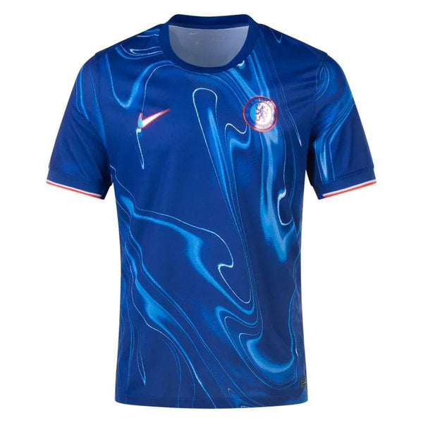 Camiseta Chelsea 24/25 I de Local - Versión Aficionado