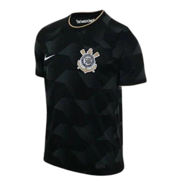 Corinthians 22/23 II de Visitante - Versión Aficionado