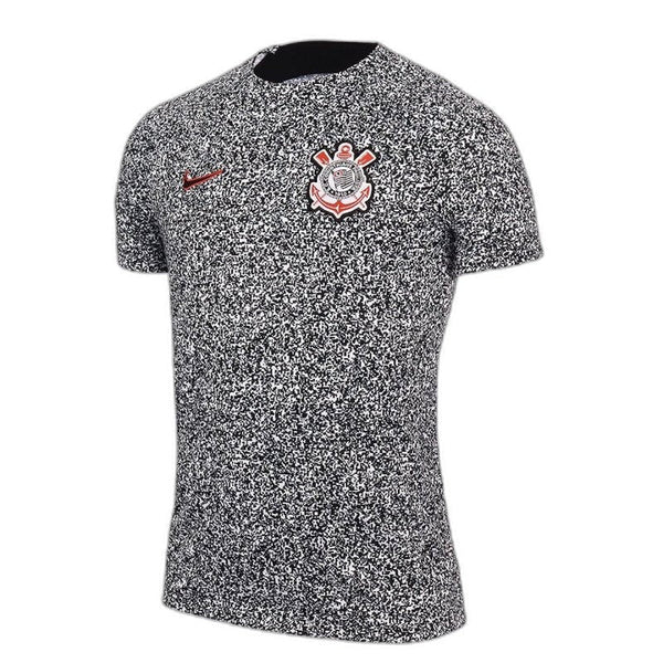 Corinthians 24/25 Pre-Partido - Versión Aficionado