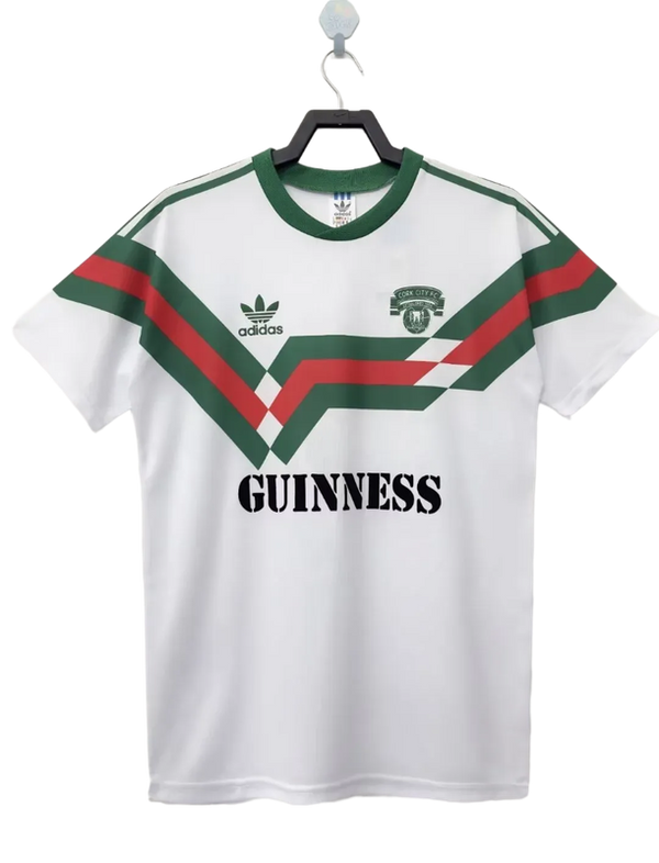 Camiseta Cork City 88/89 I de Local - Versión Retro