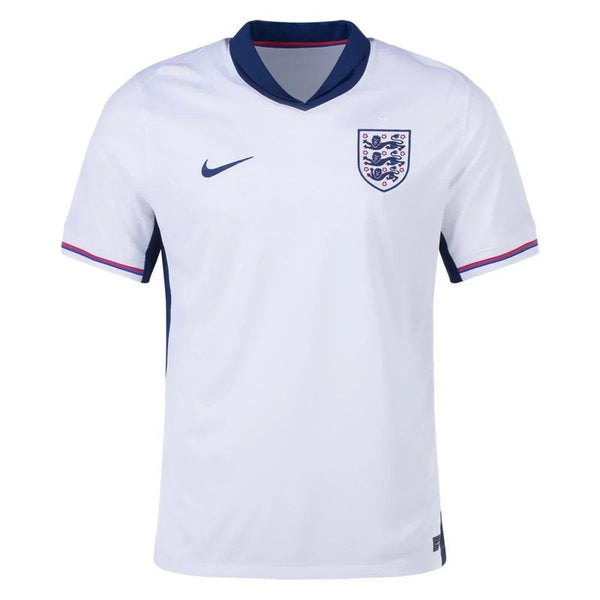 Camiseta Inglaterra 24/25 I de Local - Versión Aficionado