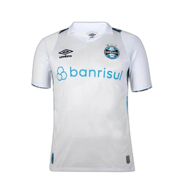 Camiseta Grêmio 24/25 II de Visitante - Versión Aficionado