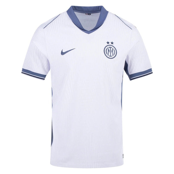 Camiseta Inter de Milán 24/25 II de Visitante - Versión Jugador
