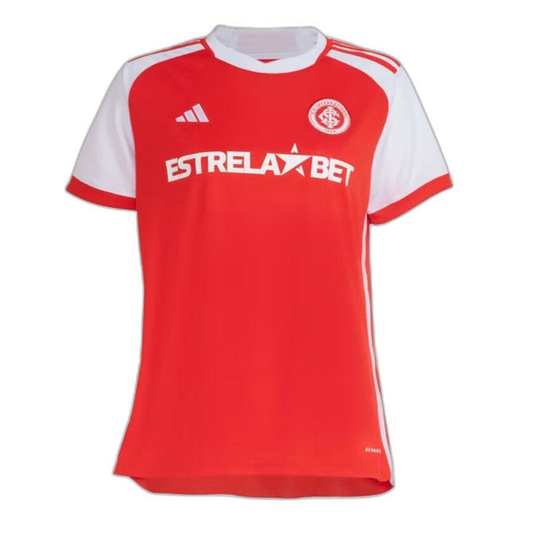 Camiseta Internacional 24/25 I de Local - Mujer