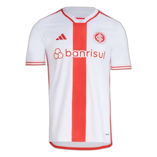 Camiseta Internacional 24/25 II de Visitante - Versión Aficionado