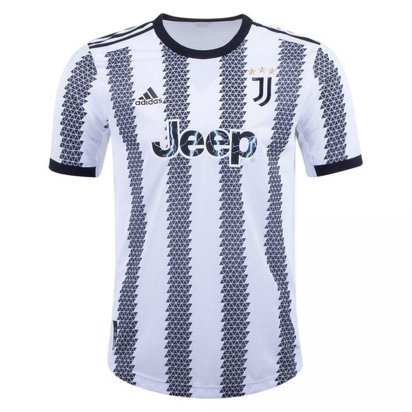 Camiseta Juventus 22/23 I de Local - Versión Jugador