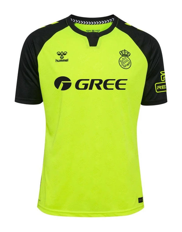 Camiseta Real Betis 24/25 II de Visitante - Versión Aficionado