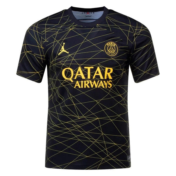 Camiseta Paris Saint-Germain (PSG) 22/23 IV Cuarta - Versión Aficionado