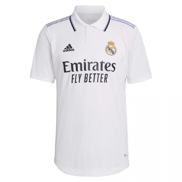 Camiseta Real Madrid 22/23 I de Local - Versión Jugador
