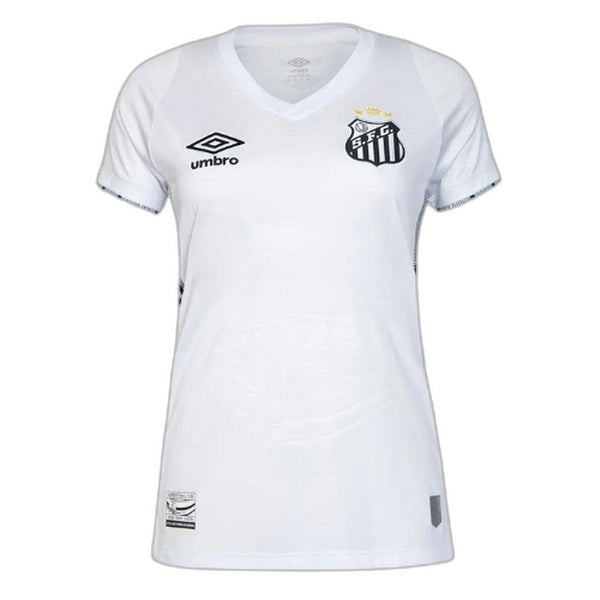 Camiseta Santos 24/25 I de Local - Mujer