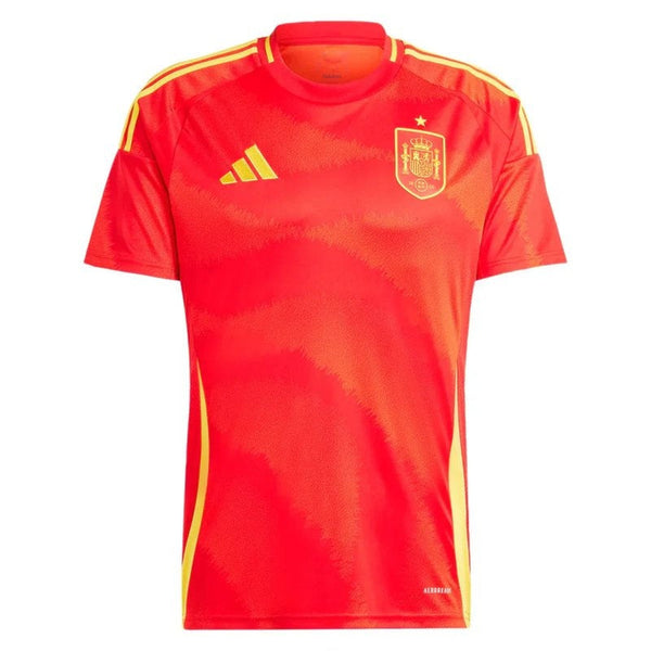 Camiseta España 24/25 I de Local - Versión Aficionado