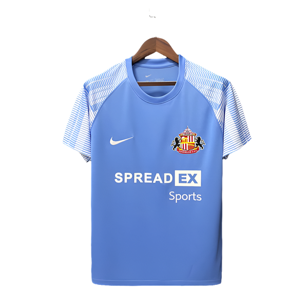 Camiseta Sunderland 21/22 III Tercera - Versión Aficionado