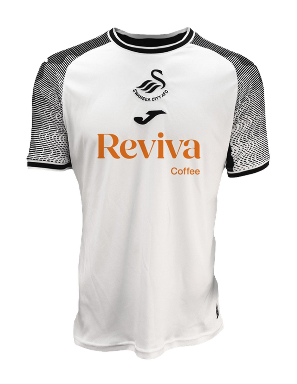 Camiseta Swansea City 23/24 I de Local - Versión Aficionado