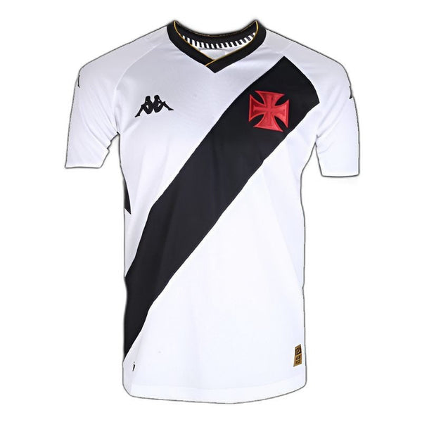 Camiseta Vasco 23/24 I de Local - Versión Aficionado