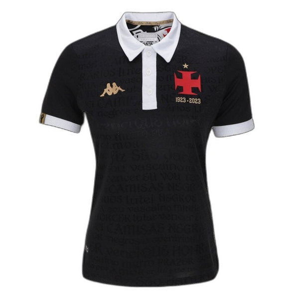 Camiseta Vasco 23/24 I de Local - Mujer